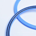 Spring Energizes Seals PTFE+Glass for Hydraulic Factory Manufacture